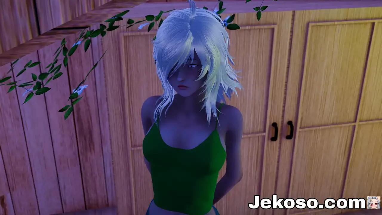 Screenshot 18 de Hearts on Parole [v0.4.1] Español Android/Windows