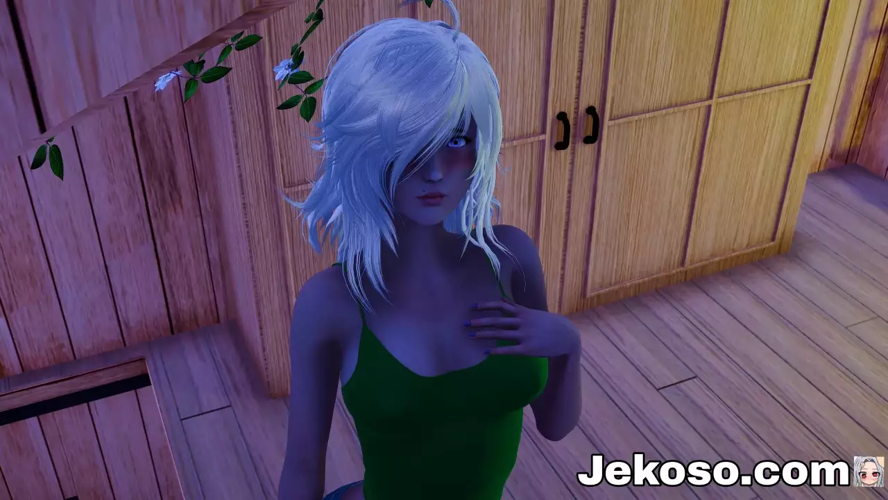 Screenshot 19 de Hearts on Parole [v0.4.1] Español Android/Windows