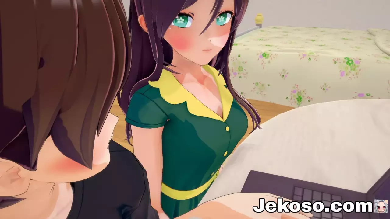Screenshot 1 de Charmbound [v0.2.1] Español Android/Windows