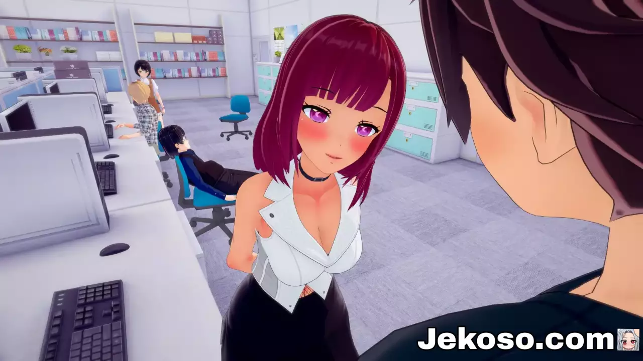 Screenshot 31 de Charmbound [v0.2.1] Español Android/Windows