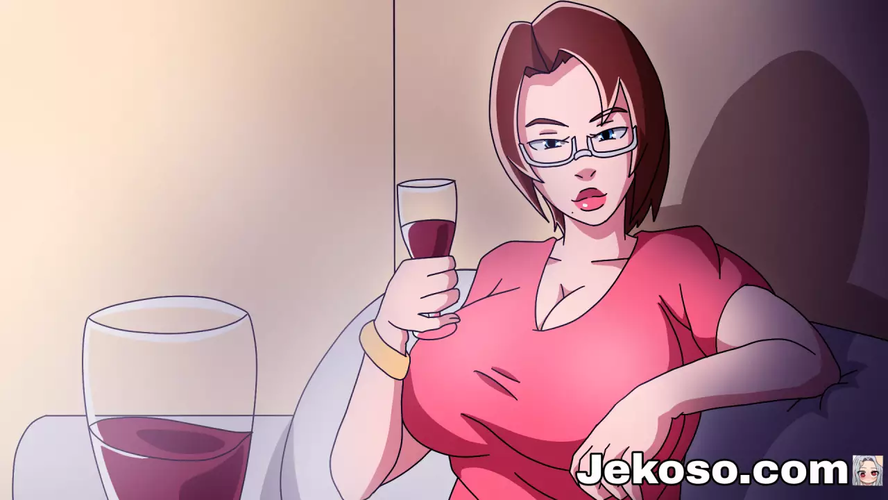 Screenshot 5 de Loving Touch [v0.09] Español Android/Windows