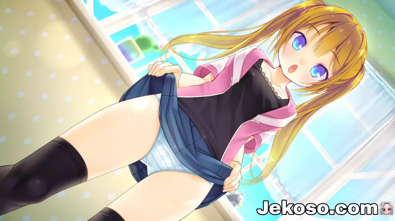 Screenshot 10 de ¡Hare que Ruri se sienta bien! [Final] Español Android Windows