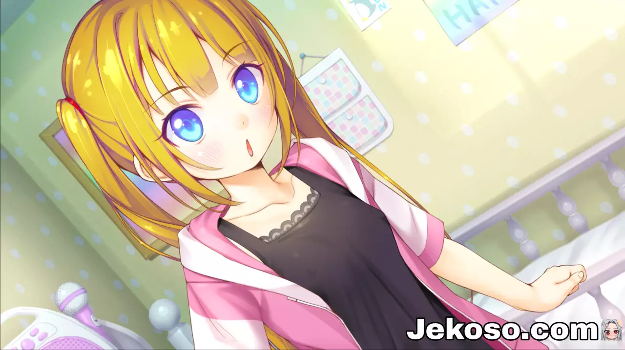 Screenshot 13 de ¡Hare que Ruri se sienta bien! [Final] Español Android Windows