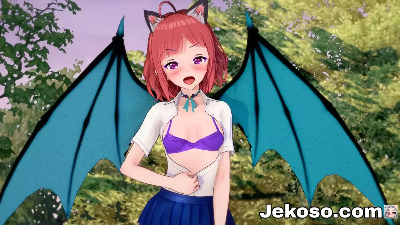 Screenshot 5 de Futa Magic: Naughty Transformations [v0.2] Español Android/Windows