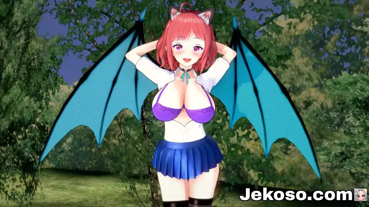 Screenshot 7 de Futa Magic: Naughty Transformations [v0.2] Español Android/Windows