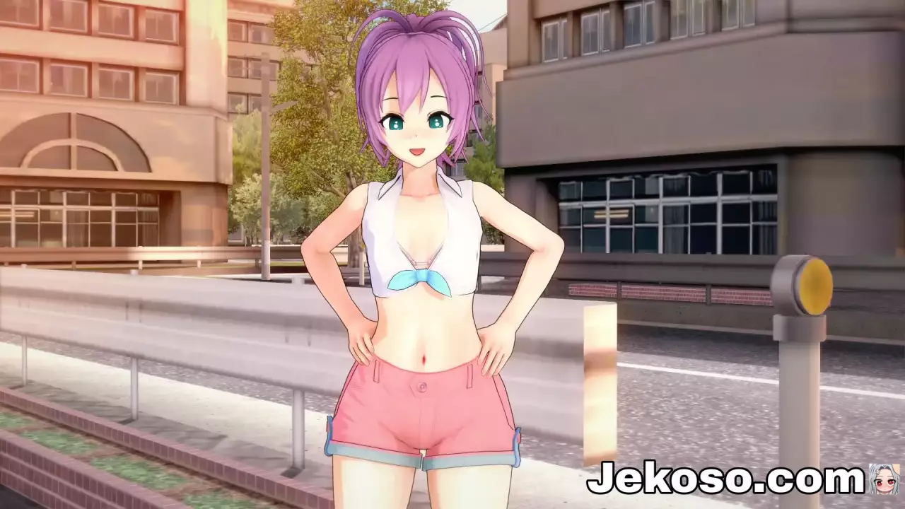 Screenshot 10 de Futa Magic: Naughty Transformations [v0.2] Español Android/Windows