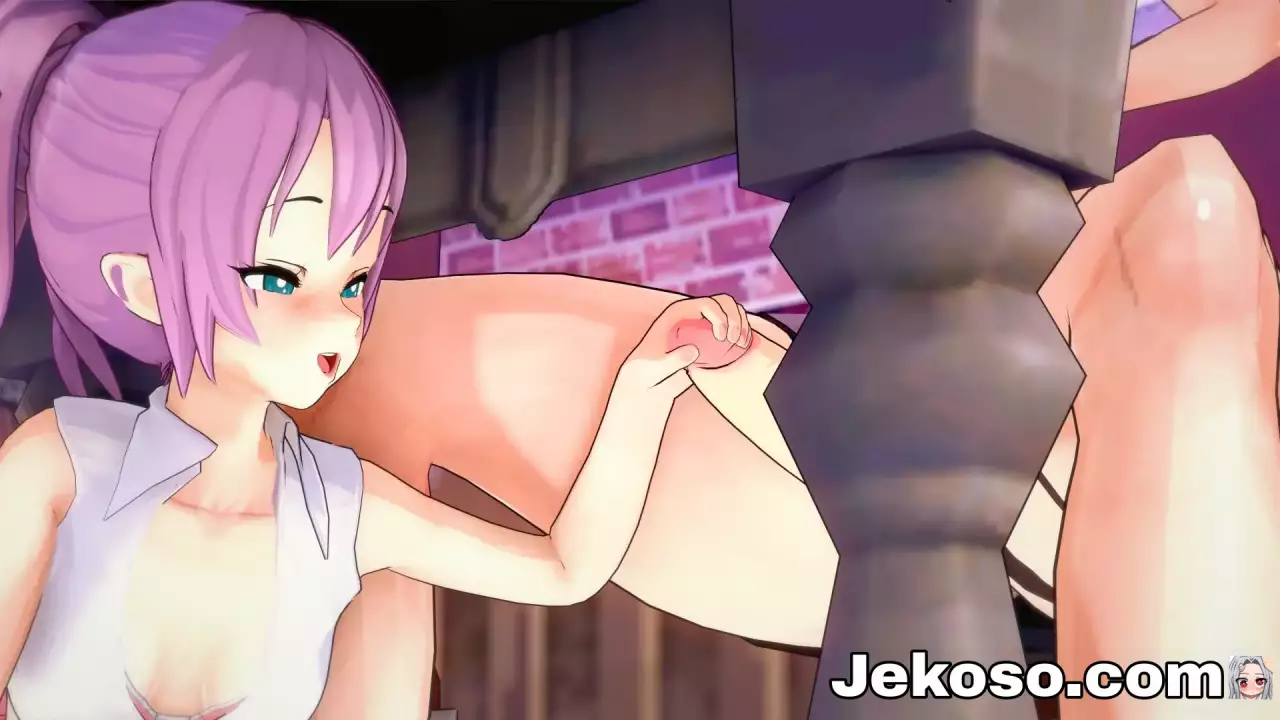 Screenshot 13 de Futa Magic: Naughty Transformations [v0.2] Español Android/Windows