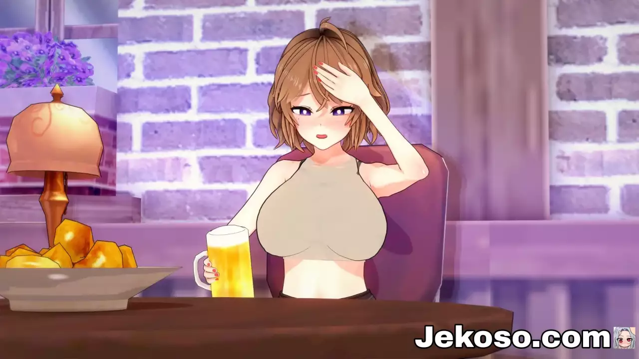 Screenshot 15 de Futa Magic: Naughty Transformations [v0.2] Español Android/Windows