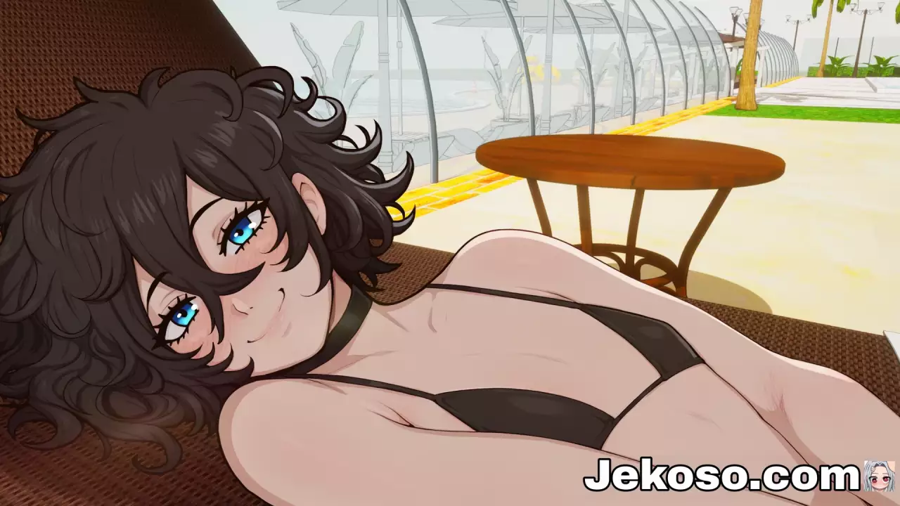 Screenshot 10 de My Femboy Roommate [Final 2.0 Halloween] Español Android/Windows