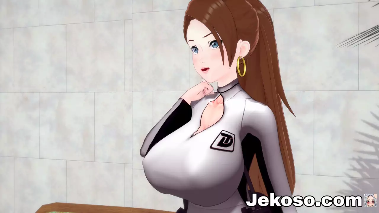 Screenshot 10 de Titty Fuck Task Force [V3.0] Español Android/Windows