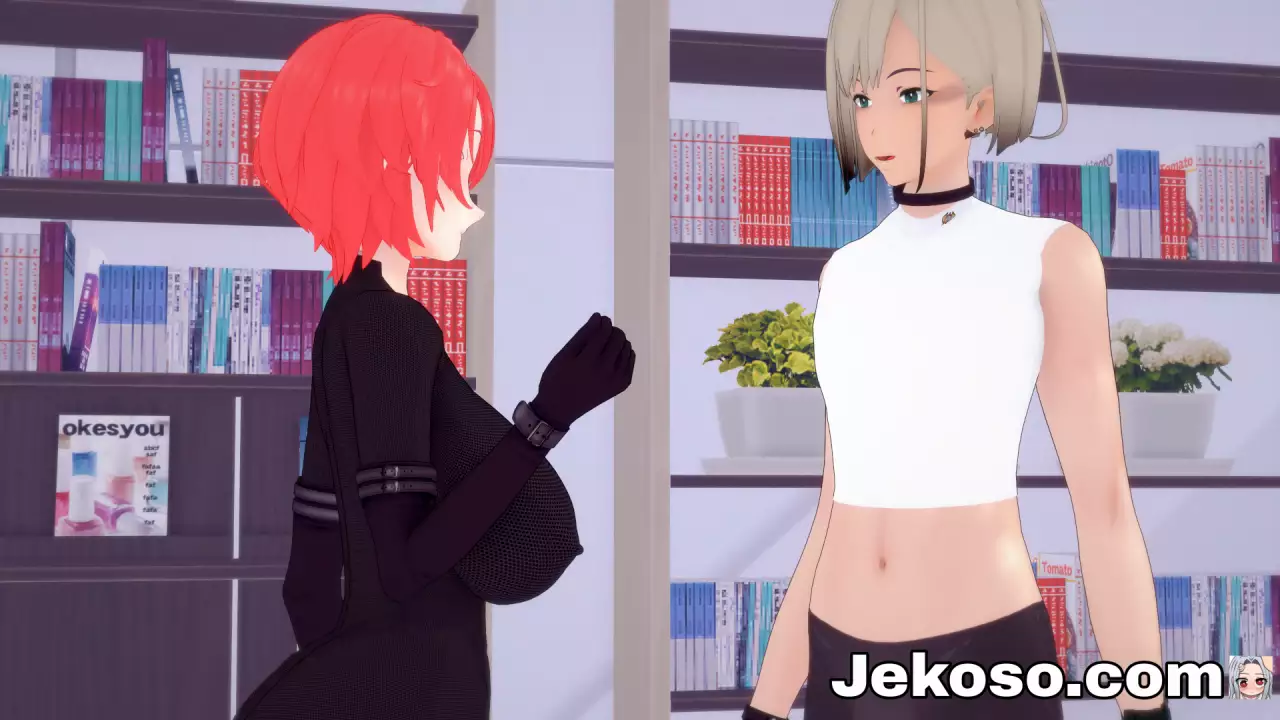 Screenshot 12 de Titty Fuck Task Force [V3.0] Español Android/Windows