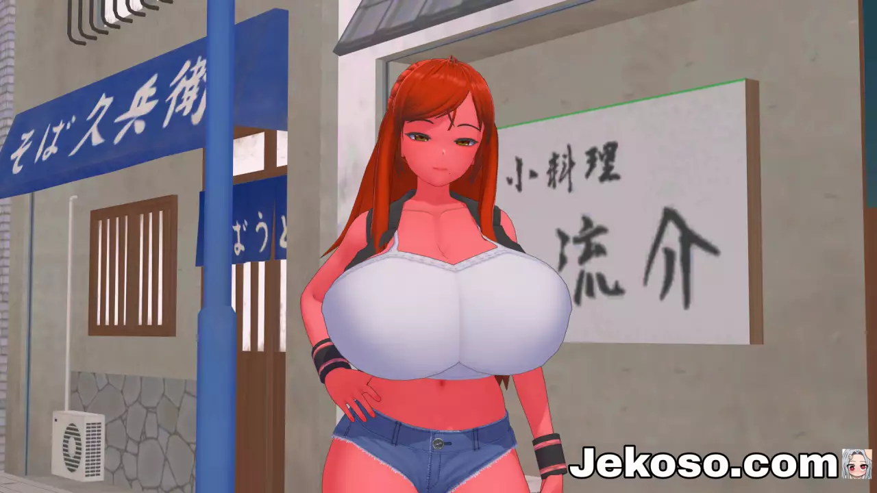 Screenshot 16 de Titty Fuck Task Force [V3.0] Español Android/Windows