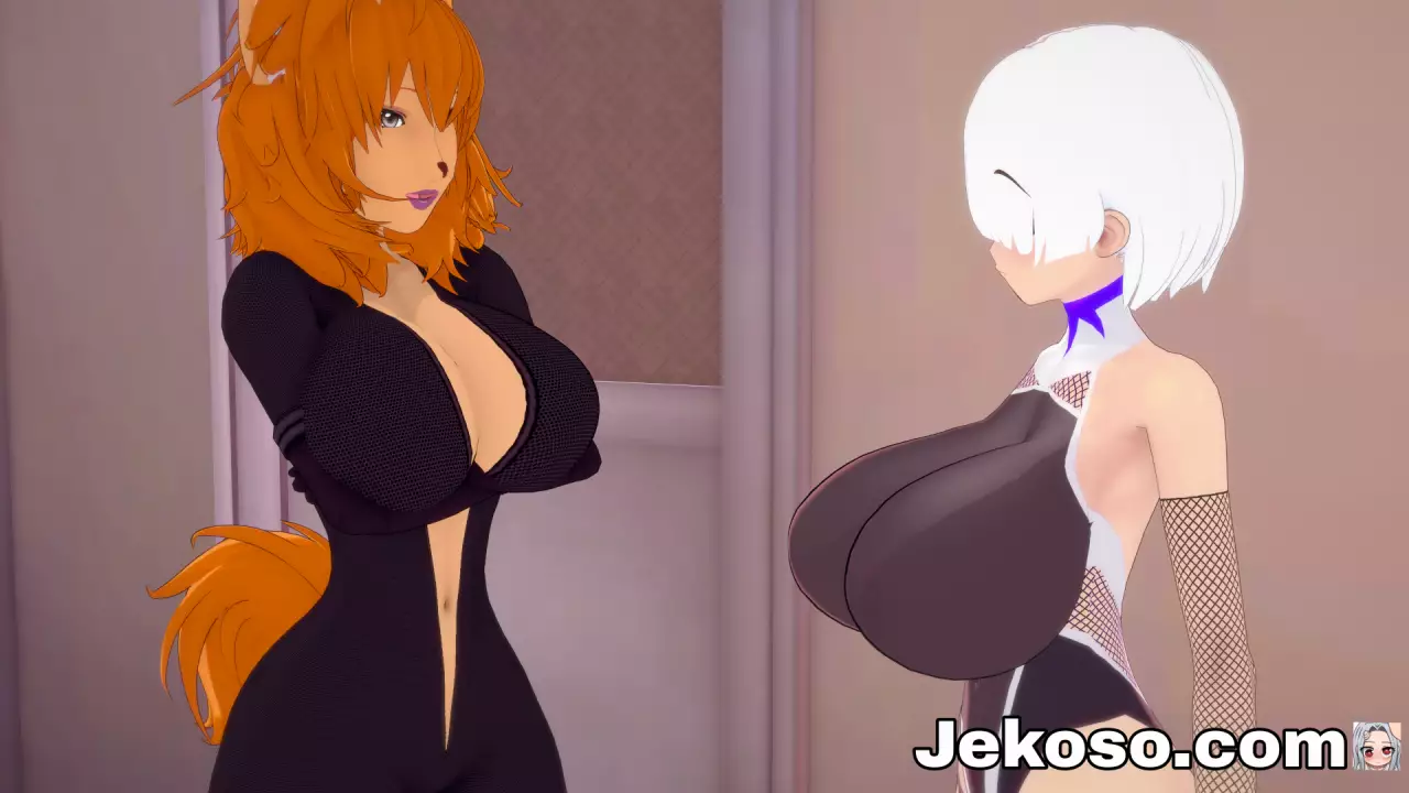Screenshot 17 de Titty Fuck Task Force [V3.0] Español Android/Windows