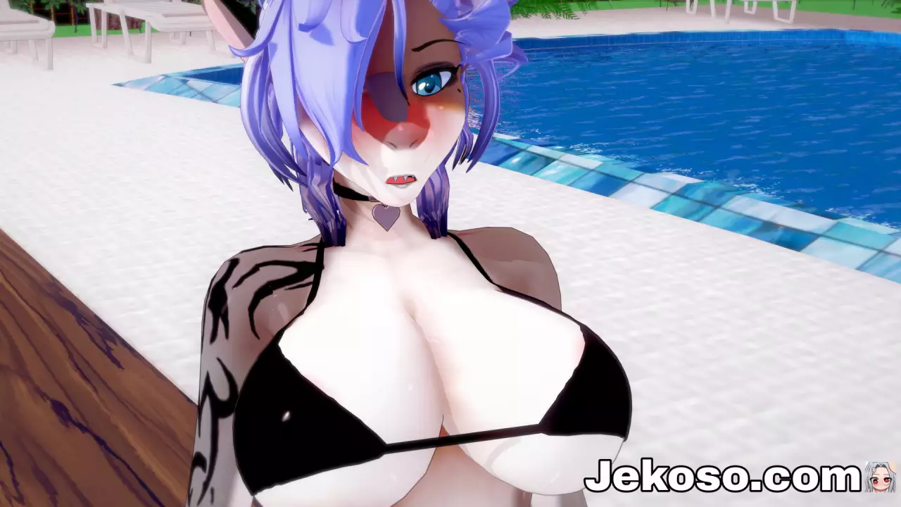 Screenshot 20 de Titty Fuck Task Force [V3.0] Español Android/Windows