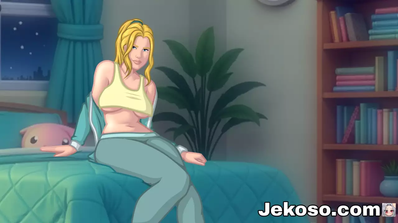 Screenshot 14 de Lustworth: A Bully's Tale [v0.6] Español Android/Windows