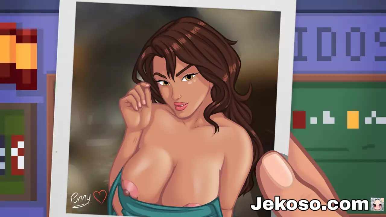 Screenshot 24 de Lustworth: A Bully's Tale [v0.6] Español Android/Windows