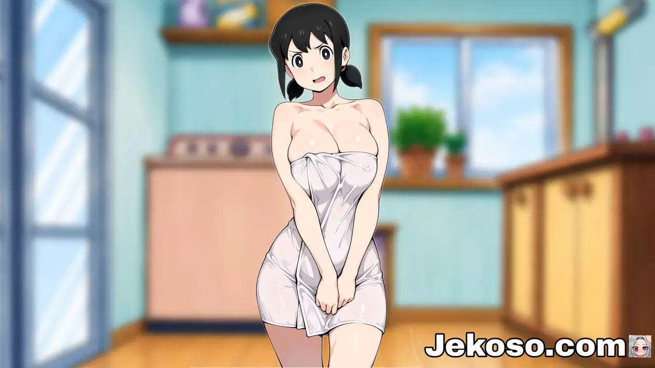 Screenshot 7 de Wish Me Trouble [v0.1] Español Android/Windows
