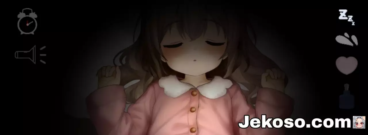 Screenshot 3 de And tonight too #10 [Final] Android/Windows