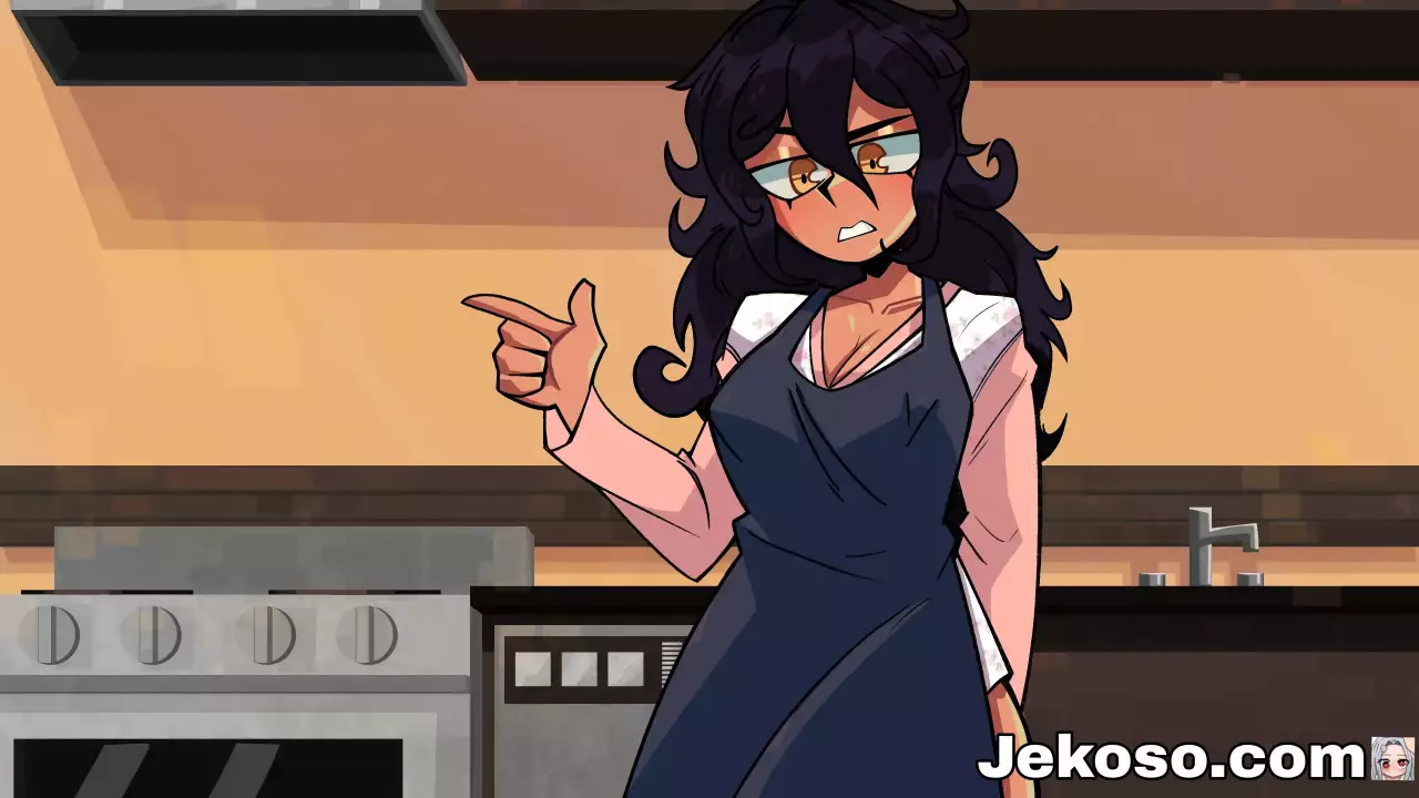 Screenshot 1 de Our Mixed Feelings [v0.1] Español Android/Windows