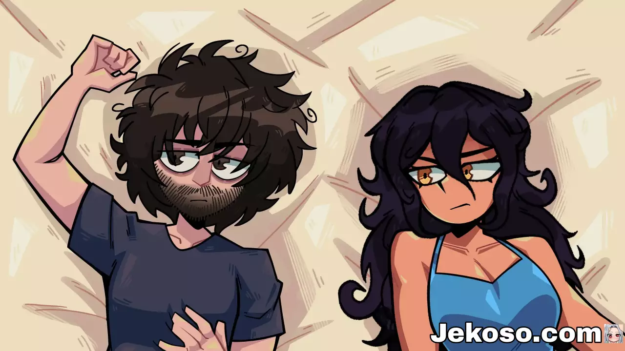 Screenshot 4 de Our Mixed Feelings [v0.1] Español Android/Windows