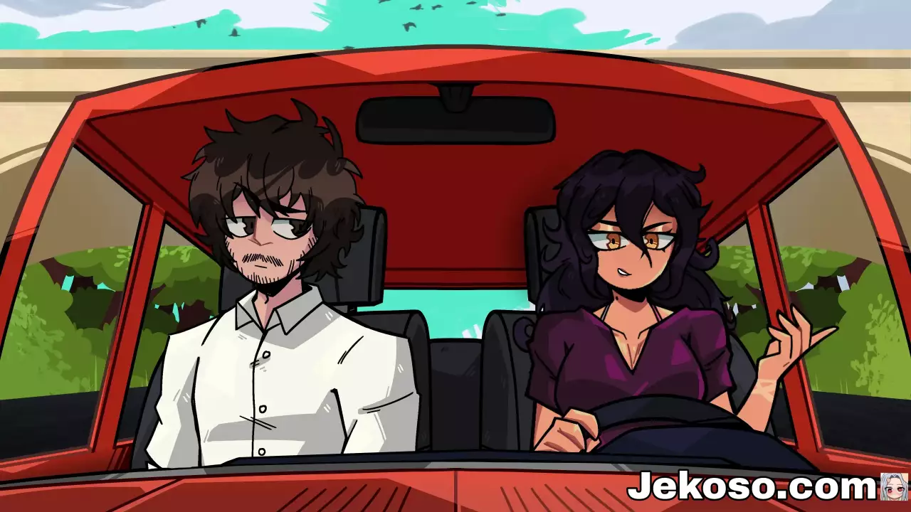 Screenshot 5 de Our Mixed Feelings [v0.1] Español Android/Windows