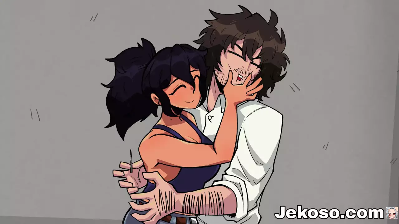 Screenshot 8 de Our Mixed Feelings [v0.1] Español Android/Windows