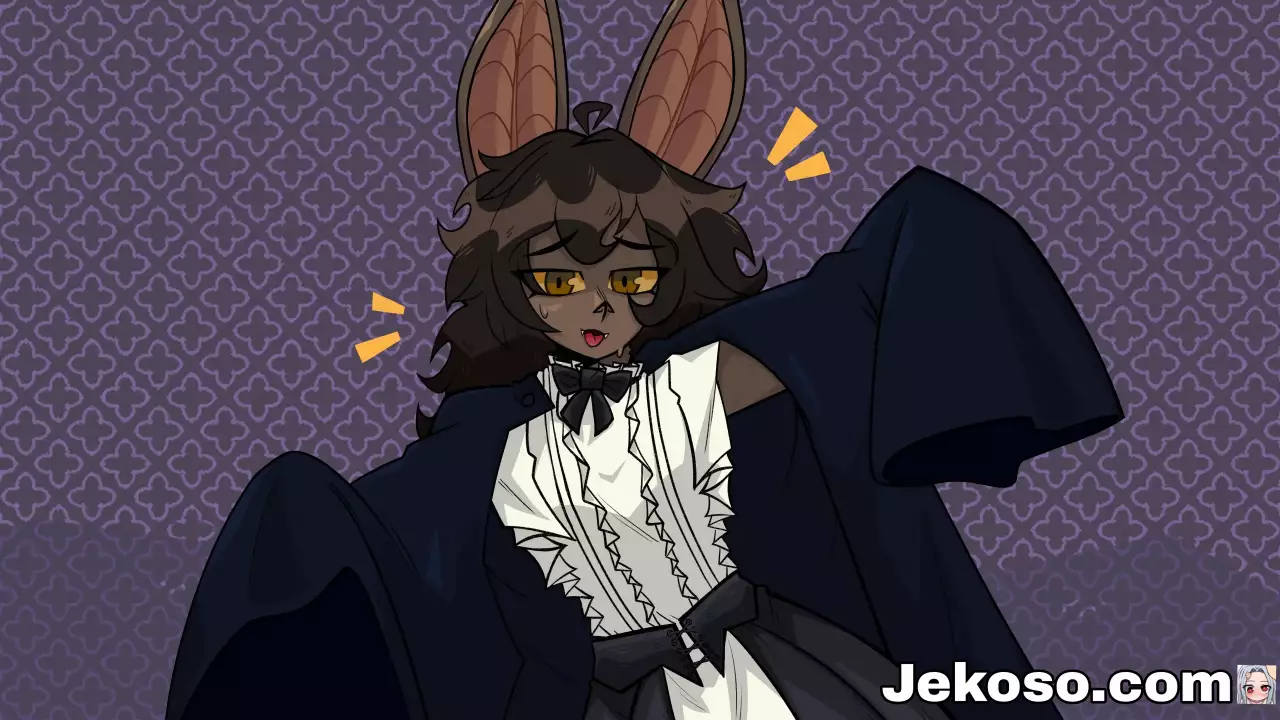 Screenshot 12 de Our Mixed Feelings [v0.1] Español Android/Windows