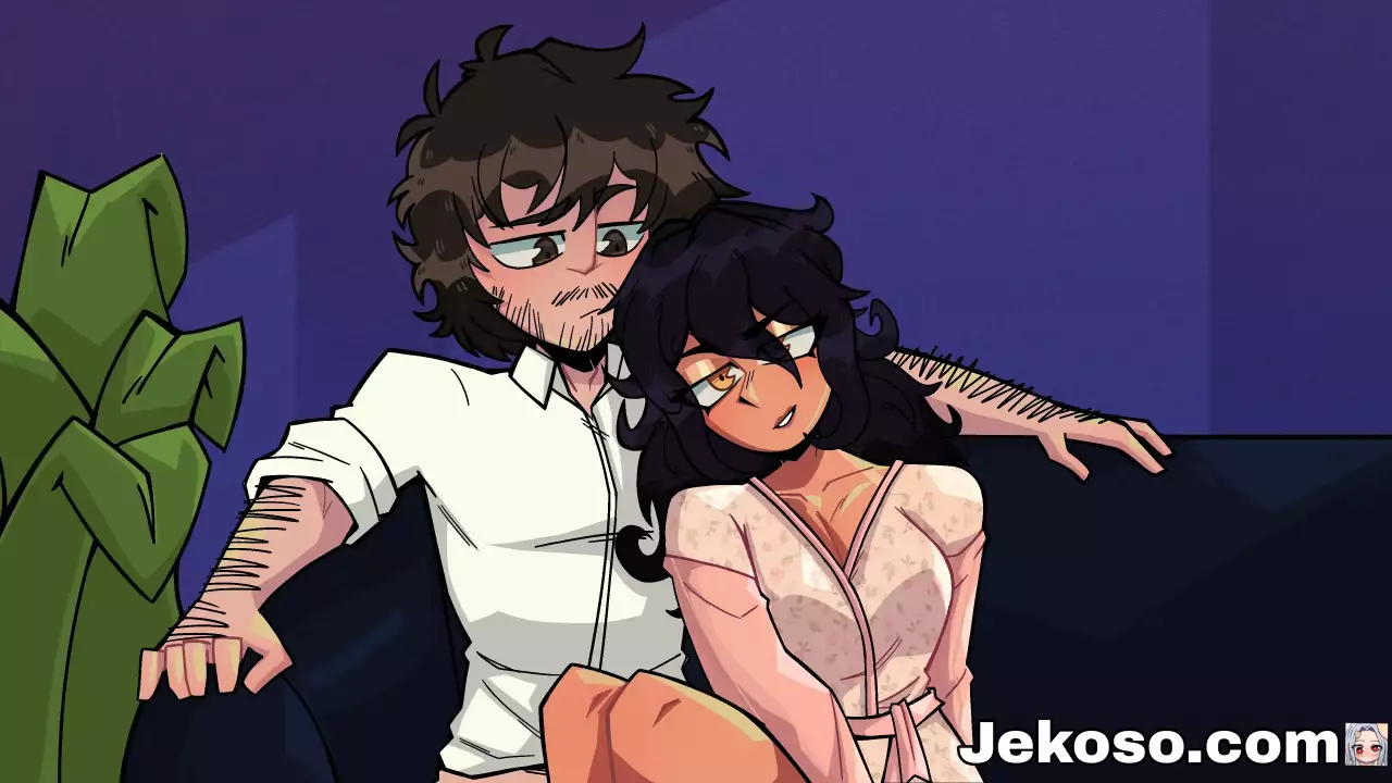 Screenshot 13 de Our Mixed Feelings [v0.1] Español Android/Windows