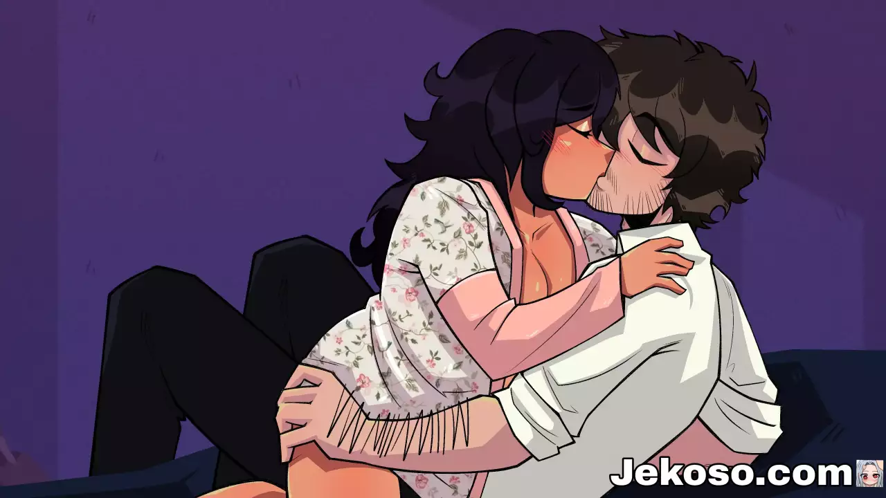 Screenshot 16 de Our Mixed Feelings [v0.1] Español Android/Windows