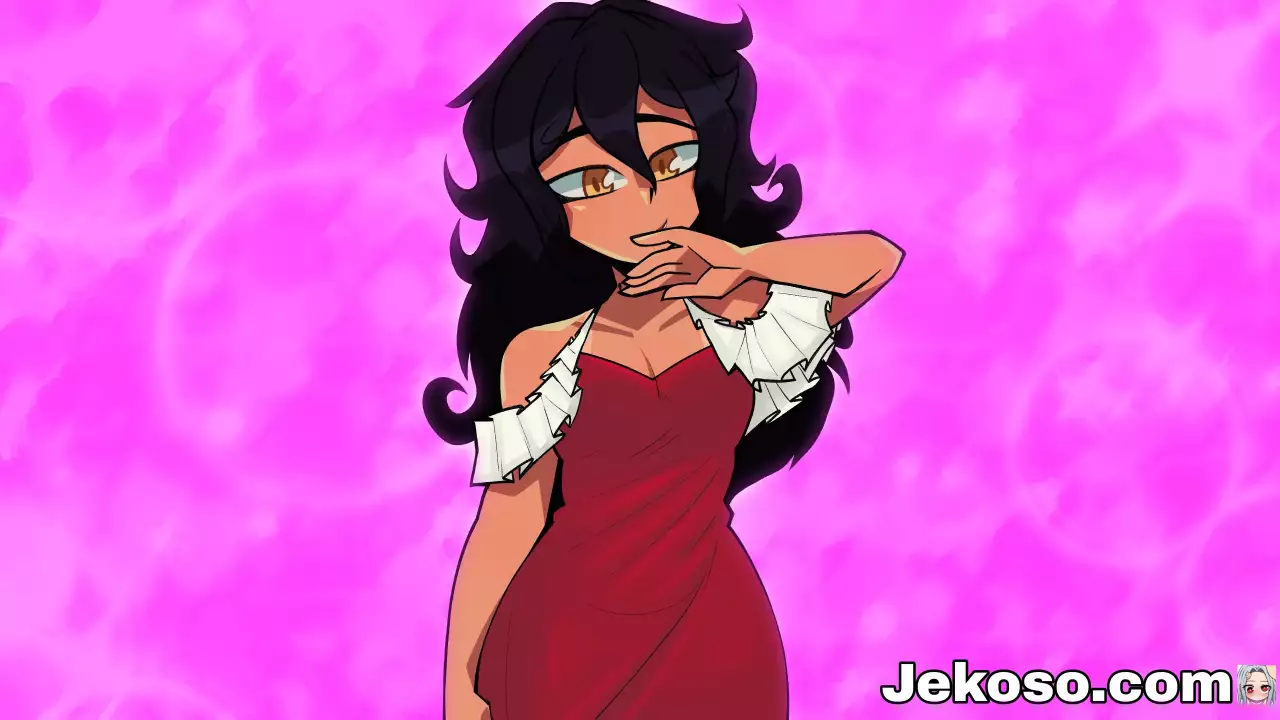 Screenshot 18 de Our Mixed Feelings [v0.1] Español Android/Windows