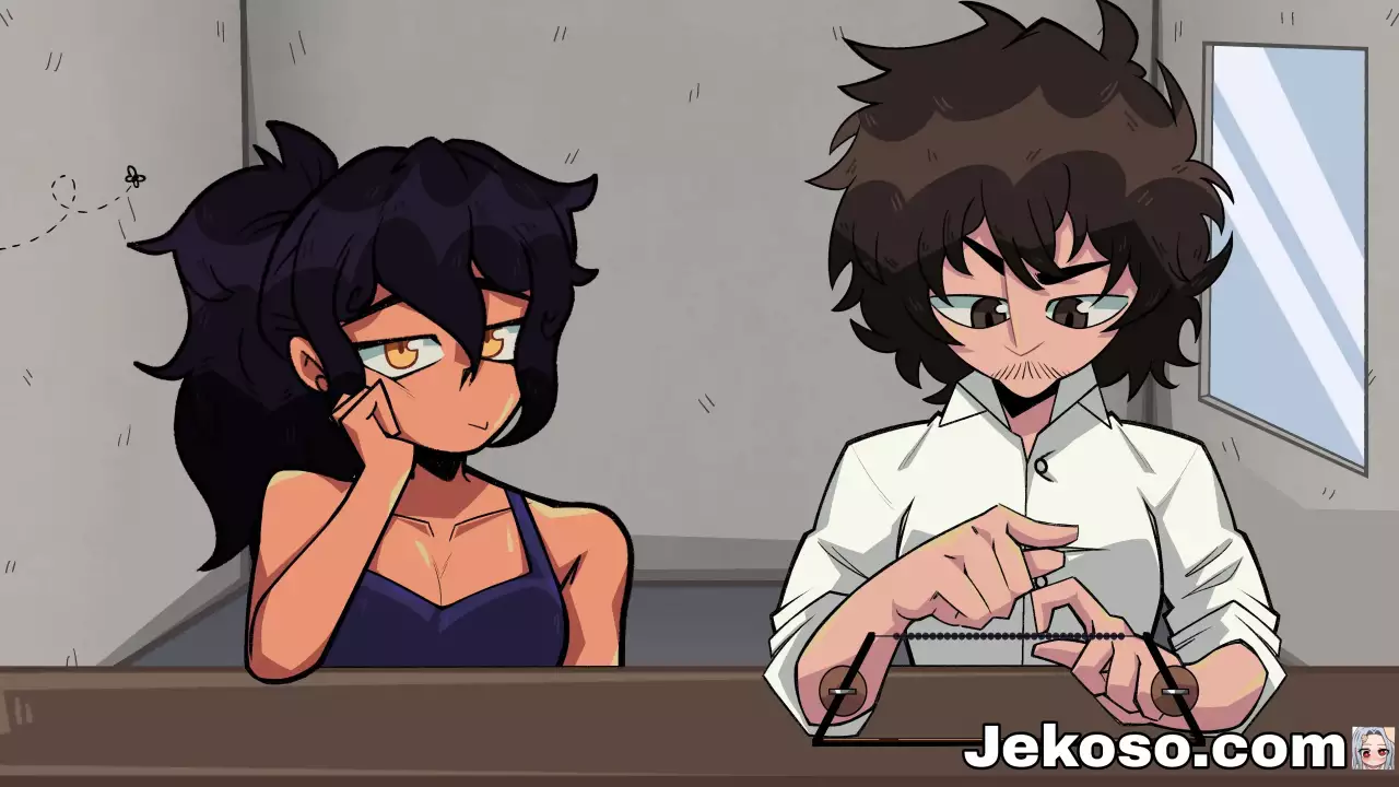 Screenshot 19 de Our Mixed Feelings [v0.1] Español Android/Windows